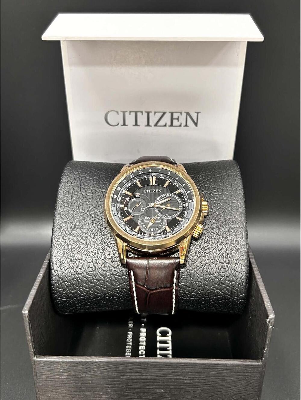 Citizen Eco-Drive 8729-R005995